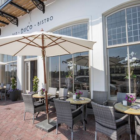 Fletcher Hotel-Restaurant Мидълбург Екстериор снимка