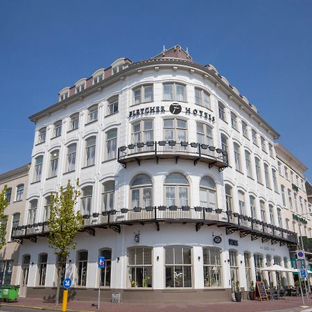 Fletcher Hotel-Restaurant Мидълбург Екстериор снимка
