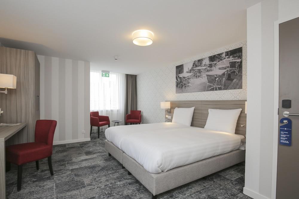 Fletcher Hotel-Restaurant Мидълбург Екстериор снимка