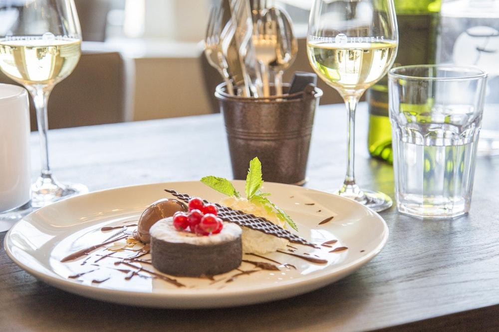 Fletcher Hotel-Restaurant Мидълбург Екстериор снимка