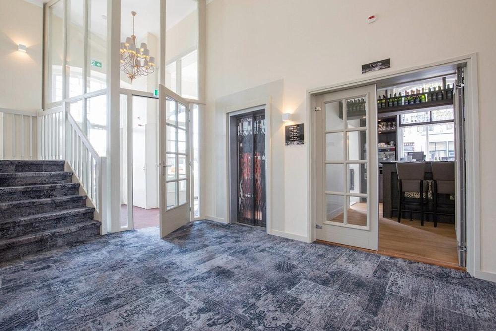 Fletcher Hotel-Restaurant Мидълбург Екстериор снимка