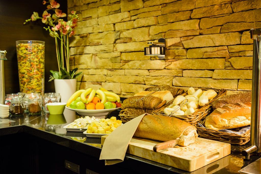 Fletcher Hotel-Restaurant Мидълбург Екстериор снимка