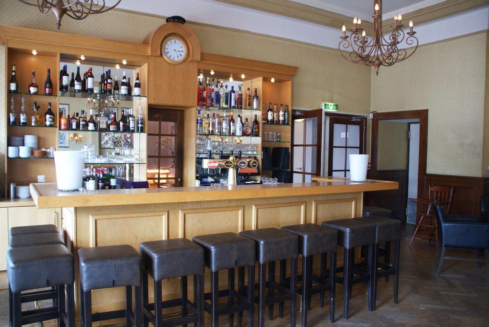 Fletcher Hotel-Restaurant Мидълбург Екстериор снимка