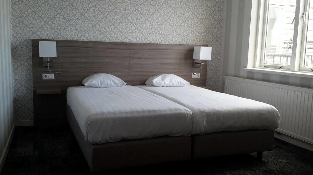 Fletcher Hotel-Restaurant Мидълбург Екстериор снимка