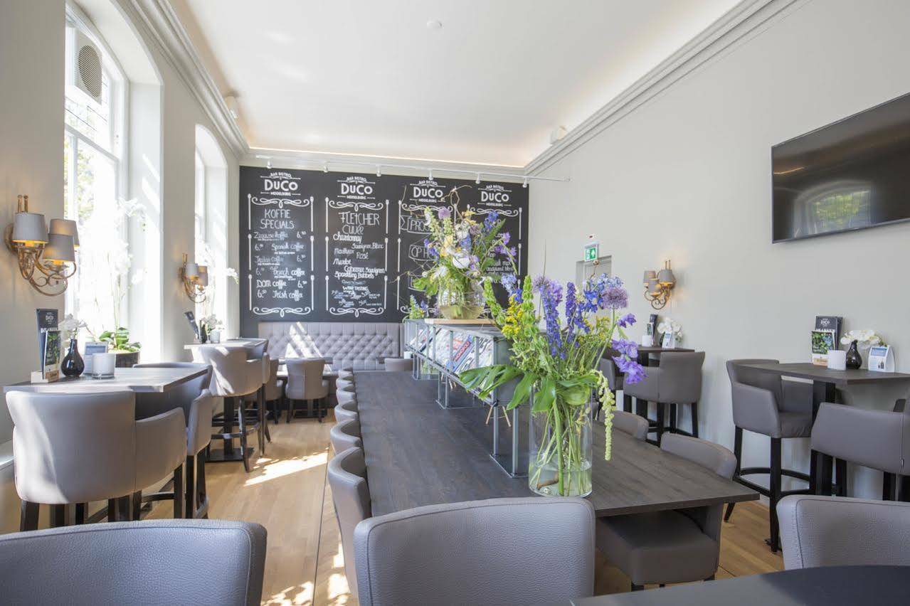 Fletcher Hotel-Restaurant Мидълбург Екстериор снимка