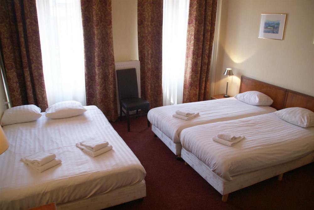 Fletcher Hotel-Restaurant Мидълбург Екстериор снимка