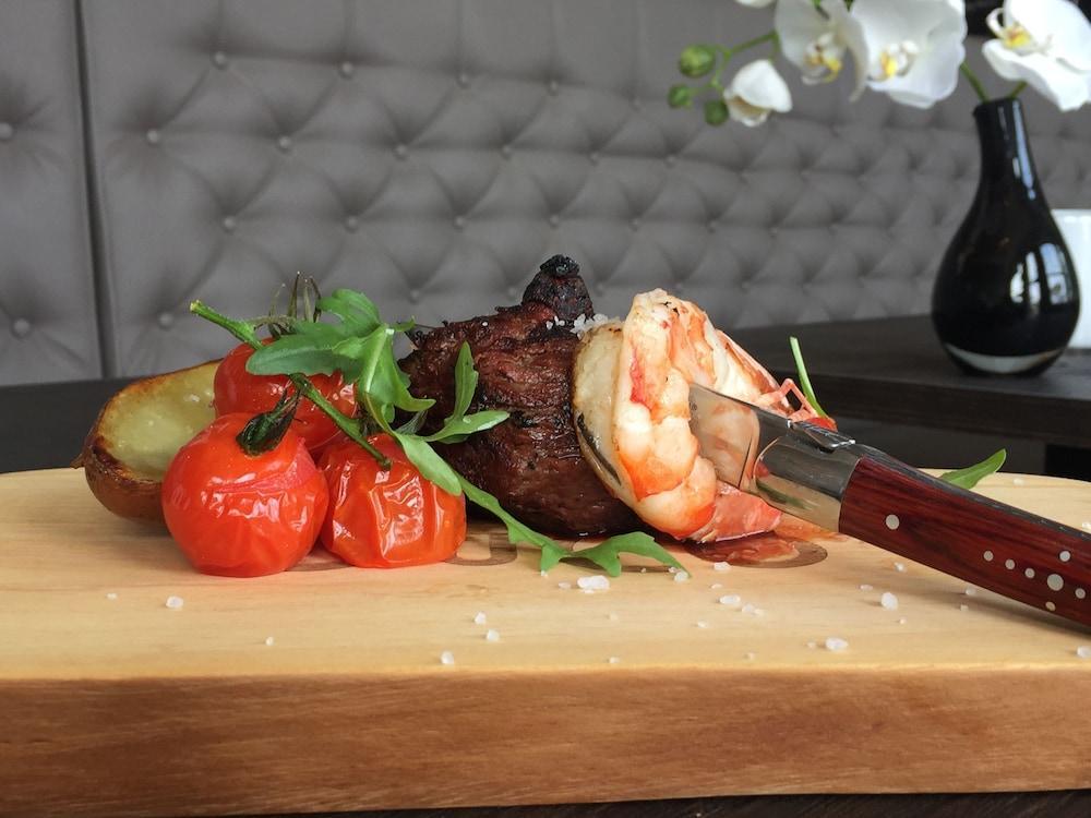 Fletcher Hotel-Restaurant Мидълбург Екстериор снимка