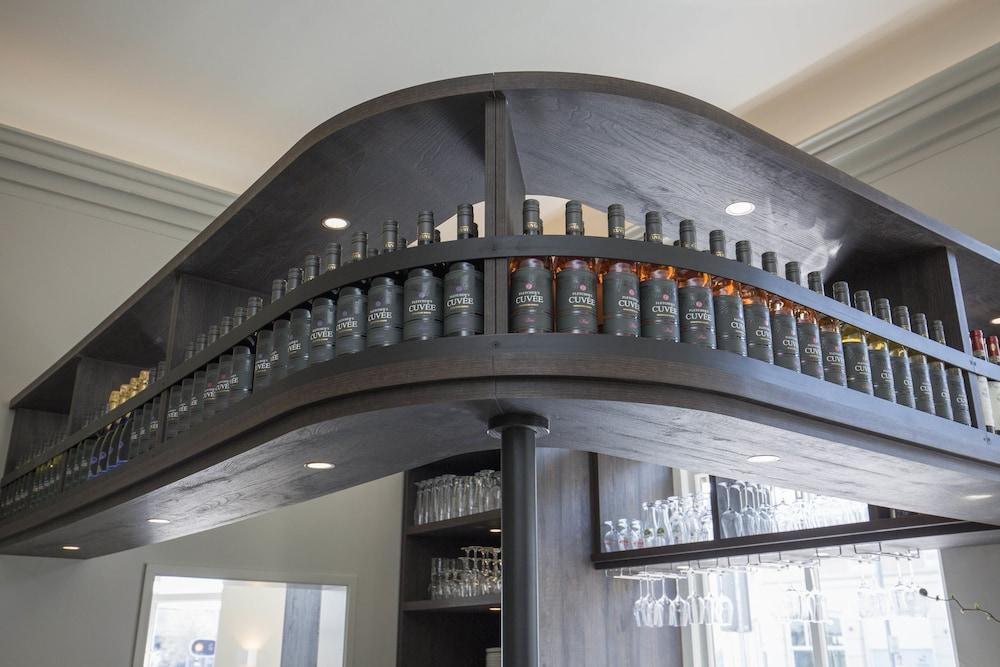 Fletcher Hotel-Restaurant Мидълбург Екстериор снимка